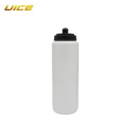 UICE Ice Hockey Sport Bottle BPA Free Football Lacrosse Bottle Hockey Water Bottle Hockey Training Equipment