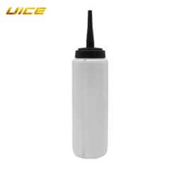 UICE Ice Hockey Sport Bottle BPA Free Football Lacrosse Bottle Hockey Water Bottle Hockey Training Equipment