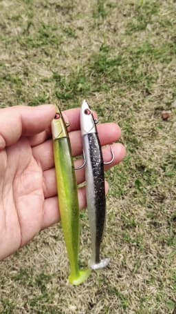 ESFISHING Soft Fishing Lures Leurre Souple Crazy Paddle Tail 150mm Swimbait Lifelike for Pike Bass Trout Pescas