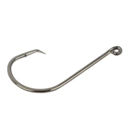 FTK 1/0#-8/0#25PCS 1#-4#50PCS Fishing Octopus Circle Hook Carbon Chemically Sharpened Hooks Fishing Tackle Fishing Hooks