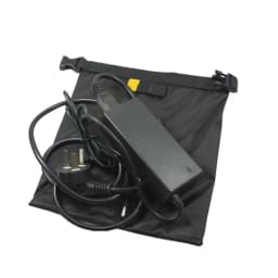 5pcs Waterproof Dry Bag Outdoor Beach Buckled Storage Sack Travel Drifting Swimming Snorkeling Bags Accessories