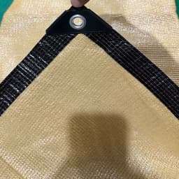 Outdoor Garden Shading Net, Terrace Awnings, Camping Shade Cover Mesh, UV Protection, HDPE Sunscreen Fabric, Shade4x5m 