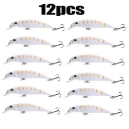 1pcs Jerkbait Sinking Wobblers Fishing Lures 8cm-9g Trout Artificial Plastic Hard Bait Crankbait Bass Fishing Tackle