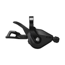 Shimano Deore M4100 1x10S RAPIDFIRE PLUS Shifting Lever Clamp Band 10 Speed SL-M4100 Shifter Lever Bicycle Switch 10V 10S