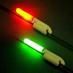Night Fishing Light CR322 Lithium Battery USB Charge Set Buoy Tools Bobber Pesca Luminous Stick Rod LED Tackle Fluorescent Lamp