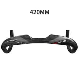 Carbon Fiber Bicycle Scale-free Handle, Carbon Fiber Bicycle Handle, Bicycle Handlebar /carbon Handlebar