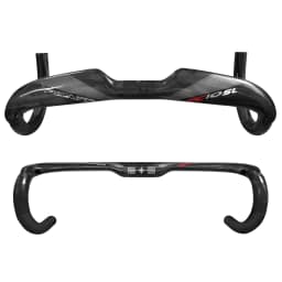 Carbon Fiber Bicycle Scale-free Handle, Carbon Fiber Bicycle Handle, Bicycle Handlebar /carbon Handlebar