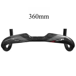 Carbon Fiber Bicycle Scale-free Handle, Carbon Fiber Bicycle Handle, Bicycle Handlebar /carbon Handlebar
