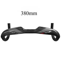Carbon Fiber Bicycle Scale-free Handle, Carbon Fiber Bicycle Handle, Bicycle Handlebar /carbon Handlebar