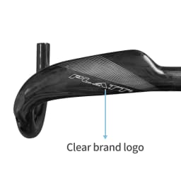 Carbon Fiber Bicycle Scale-free Handle, Carbon Fiber Bicycle Handle, Bicycle Handlebar /carbon Handlebar