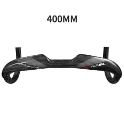 Carbon Fiber Bicycle Scale-free Handle, Carbon Fiber Bicycle Handle, Bicycle Handlebar /carbon Handlebar