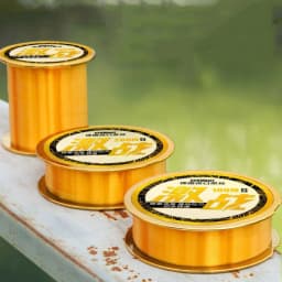 Super Soft 100M 200M 500M Fishing Line Main Line Sub line Strong Force Wear Resistant Fishing Accessories Nylon Fishing Line