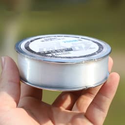 Super Soft 100M 200M 500M Fishing Line Main Line Sub line Strong Force Wear Resistant Fishing Accessories Nylon Fishing Line