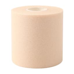 1/3PCS Foam Bandage Elbow Knee Pads Film Foam Underwrap Sports Pre-Wrap For Athletic Tape Sponge Skin Film Self-Adhesive Elastic
