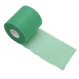 1/3PCS Foam Bandage Elbow Knee Pads Film Foam Underwrap Sports Pre-Wrap For Athletic Tape Sponge Skin Film Self-Adhesive Elastic