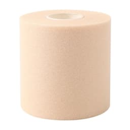 1/3PCS Foam Bandage Elbow Knee Pads Film Foam Underwrap Sports Pre-Wrap For Athletic Tape Sponge Skin Film Self-Adhesive Elastic