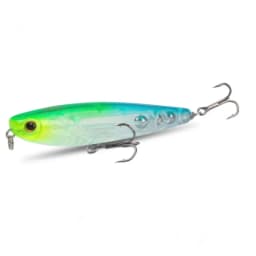 Kingdom Topwater Pencil Fishing Lures 60mm 5.6g 90mm 11g Walking Dog Swimbaits Floating Artificial Hard Baits For Bass Pike