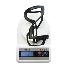 Full Carbon Fiber Bicycle Water Bottle Cage MTB Road ZEE Cage II Water Bottle Holder Bike Bottle Part Left / Right Opening