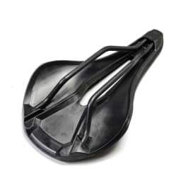 EC90 Saddle EVA Hollow Bike Saddle Comfortable Road Bike Saddle Ergonomic Design Mtb Saddle Steel Bow Bike Seat Cushion