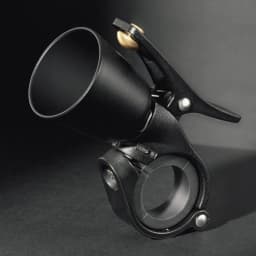 BUCKLOS Retro Copper Bells Bike Bell Ring Loudly Safety Cycling Warning Alarm Bicycle Horn Ring for Kids Road Bike Accessories