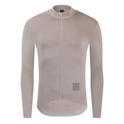 YKYWBIKE Men Winter Thermal Fleece Long Sleeve Men Jacket MTB Bike Coat Pro Top Cycling Jersey Ciclismo Bicycle Clothing 5 Color