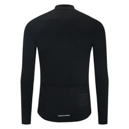 YKYWBIKE Men Winter Thermal Fleece Long Sleeve Men Jacket MTB Bike Coat Pro Top Cycling Jersey Ciclismo Bicycle Clothing 5 Color