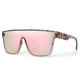 LOISRUBY Brand Men Women Sunglasses Driving UV400 Multi Color Eyewear Sports Luxury Outdoor Cycling Fishing Sunglasses