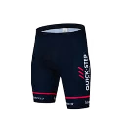 Cycling Bib Shorts 2023 QUICK STEP Men Outdoor Bike 19D Padded Riding Bib Tights MTB Bicycle Cycling Shorts Summer Quick Dry