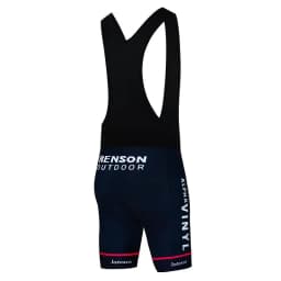 Cycling Bib Shorts 2023 QUICK STEP Men Outdoor Bike 19D Padded Riding Bib Tights MTB Bicycle Cycling Shorts Summer Quick Dry