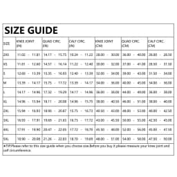 7mm Stiff Knee Sleeve,Professional Neoprene Knee Pad For Weight Lifting,Sport Safety Power Lifting Support Knee Joint Protection