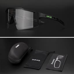 KAPVOE hot Bicycle Cycling Sunglasses Women Bike Cycling Photochromic Glasses UV400 Hiking Eyewear Man Outdoor Sports Glasses