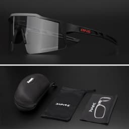 KAPVOE hot Bicycle Cycling Sunglasses Women Bike Cycling Photochromic Glasses UV400 Hiking Eyewear Man Outdoor Sports Glasses