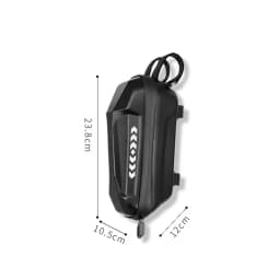 Electric Scooter Bag Accessories Wild Man Adult Waterproof for Xiaomi Scooter Front Bag Bike Bicycle Bag Case Rainproof