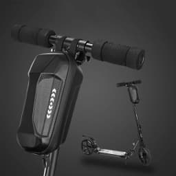 Electric Scooter Bag Accessories Wild Man Adult Waterproof for Xiaomi Scooter Front Bag Bike Bicycle Bag Case Rainproof