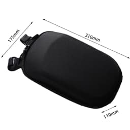 Electric Scooter Bag Accessories Wild Man Adult Waterproof for Xiaomi Scooter Front Bag Bike Bicycle Bag Case Rainproof
