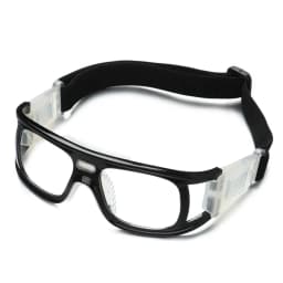 Football Glasses Outdoor Sports Glasses Cycling Soccer Basketball Eye Protect Goggles Sunglasses Men Impact Resistance Eyewear