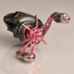 GOMEXUS DIY Aluminum Star Drag 65mm For Shimano For Daiwa Tatula Zillion Baitcasting Fishing Reel Accessories Baitcaster Drag