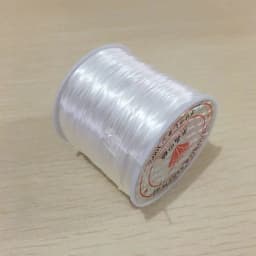 Strong Crystal Fishing Lines 0.2mm 0.25mm 0.3mm 0.35mm  0.4mm 0.45mm 0.5mm 0.6mm Nylon Fishing Lines Thread Monofilament Wire