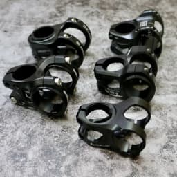 TITLE MTB ST1 Power Stem Bicycle Soil Slope Handlebar Post 31.8 35 Caliber Is Suitable for Street Cars in All-Terrain Mountains