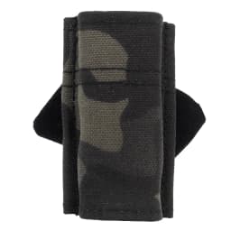 FAST Multi-Angle 9MM Single Magazine Pouch Tactical Hook Loop Waist Flashlight Bag Small Tool Storage Pouch