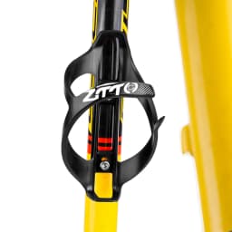ZTTO Lightweight High Strength Plastic Water Bottle Cage MTB Road Bike Cycling Water Bottle Holder for Mountain Bikes Road Bike