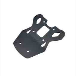 Rear Pedal Support Metal For Kukirin G2 Master / G2 Max Electric Scooter Rear Pedal Parts Rear Wing Plate Replacement