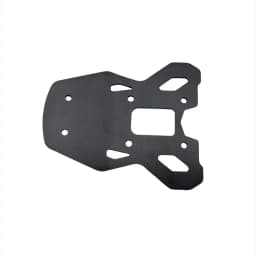 Rear Pedal Support Metal For Kukirin G2 Master / G2 Max Electric Scooter Rear Pedal Parts Rear Wing Plate Replacement