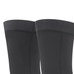 Ykywbike Winter Cycling Leg Warmers Thermal Fleece Non-Slip ultra-lightness Breathable Pro Team Mtb Road Bike Knee Cover