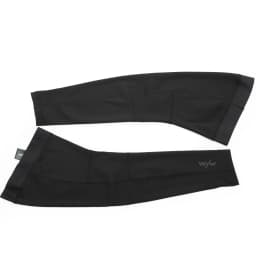 Ykywbike Winter Cycling Leg Warmers Thermal Fleece Non-Slip ultra-lightness Breathable Pro Team Mtb Road Bike Knee Cover