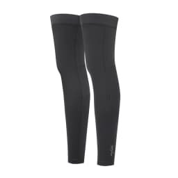 Ykywbike Winter Cycling Leg Warmers Thermal Fleece Non-Slip ultra-lightness Breathable Pro Team Mtb Road Bike Knee Cover