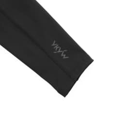 Ykywbike Winter Cycling Leg Warmers Thermal Fleece Non-Slip ultra-lightness Breathable Pro Team Mtb Road Bike Knee Cover