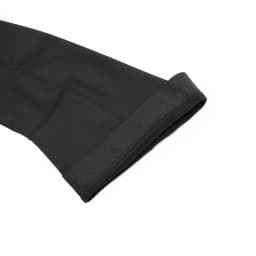 Ykywbike Winter Cycling Leg Warmers Thermal Fleece Non-Slip ultra-lightness Breathable Pro Team Mtb Road Bike Knee Cover