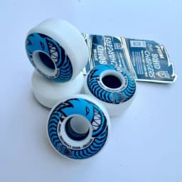 Genuine Skateboard Wheels 52 53 54 56 58mm 101D 99D Available SPITFIRE Good Quality Skate Wheels Skating Tool