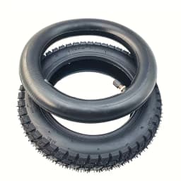 10x2-6.1 Inner and Outer Tire 10 Inch Pneumatic Tyre for Xiaomi M365/Pro 2/1S/Mi3 Scooter Modified 10*2-6.1Accessories Parts
